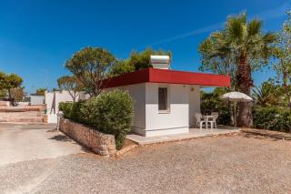 Atlantide Residence Camping